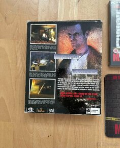 Max Payne - BIG BOX - USA - 5