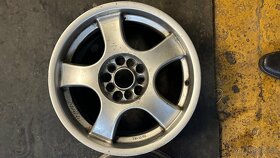 Predam disky s dvojroztecou 5x100 a 5x112 r16 - 5