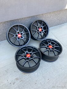 R17 5x112 BBS RK - 5