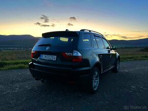 BMW X3, xDrive20d, 4x4, 110kW, M6, 182 000km - 5