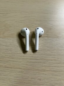 Apple AirPods 2 - 5