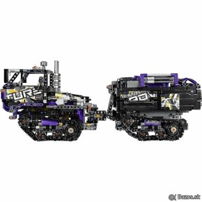 LEGO TECHNIC ADVENTURE (42069) - 5