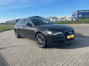 Audi A6 C7 3.0Tdi - 5