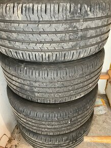 5x112 r18 / 225/40 r18 škoda turini - 5