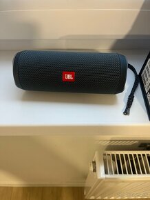 Prenosný reproduktor JBL Essential 2 zo zárukou novy - 5