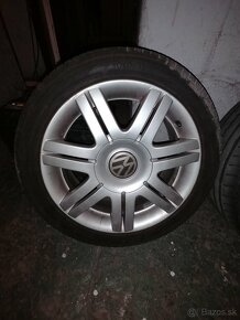 Phoenix volkswagen 5x112 R17 - 5