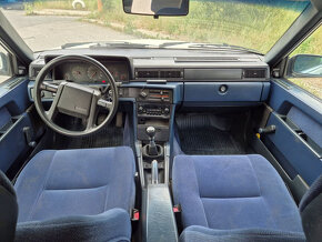 Volvo 740GL 2.4D originál lak, bez koroze, sběratelský stav - 5