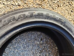 235/55 r19 zimné pneumatiky 2ks Rotalla DOT2020 - 5