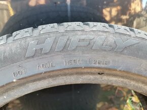 225/45r18 XL - 5