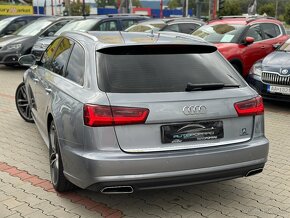 AUDI A6 AVANT, 3.0 DIESEL, AUTOMAT, 4X4 - 5