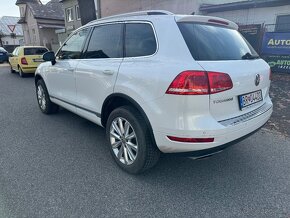 Predám VW Touareg II 3.0 TDI - 5