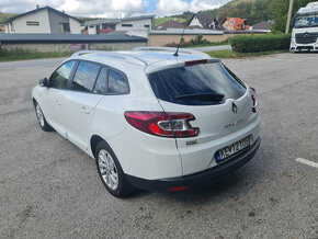 Renault Mégane Grandtour Energy dCi 110 Limited - 5