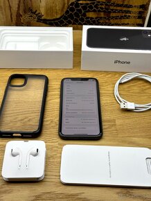 iPhone 11 128GB SPACE GREY - 5