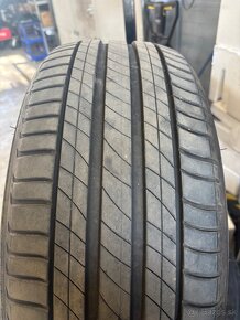 225/50 R18 Michelin Primacy 4 letné pneumatiky - 5