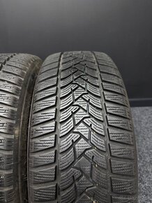 Sada pneu 205/55/16 DUNLOP - 5