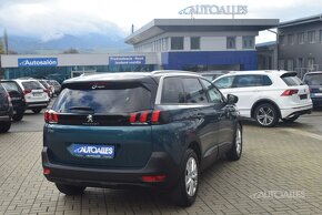 Peugeot 5008 1,5 BlueHDi 96 kW ACTIVE - 5