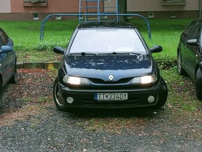 Renault laguna 1 - 5