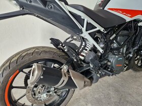 KTM 390 DUKE,ABS - 5