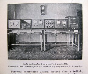 Kniha Prvních deset let československého rozhlasu, rok 1935 - 5