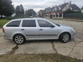 Skoda octavia - 5