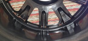 Alu disk elektron mazda 5x114,3 r20 cx60 cx-60 - 5