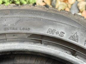 215/45 R16 - 5