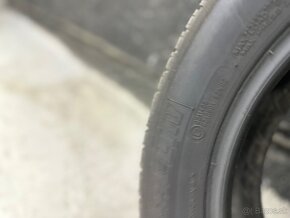 Pneumatiky Michelin 185/60 letné 2 kusy R15 - 5