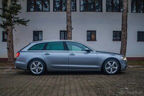 Predám Audi A6 C7 avant 3.0 tdi Stronic quattro - 5