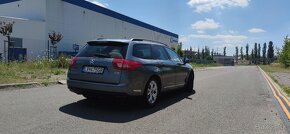 Citroen C5 Tourer - 5