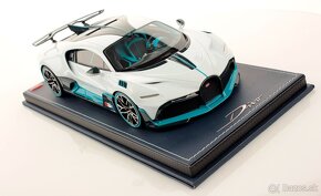 BUGATTI DIVO | MR Collection 1/18 - 5