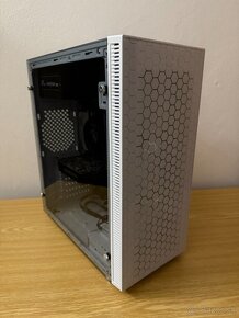 Herný počítač Ryzen 5 5600X 6x3,70GHz.RTX 4060 8GB.16gb ram. - 5