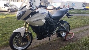 Triumph Tiger 1050 - 5