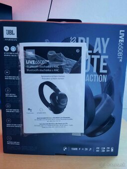 JBL 650 BTnc - 5