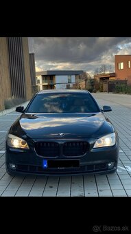 Bmw 730d f01 - 5