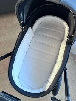 Cybex Priam 3.0 - 5