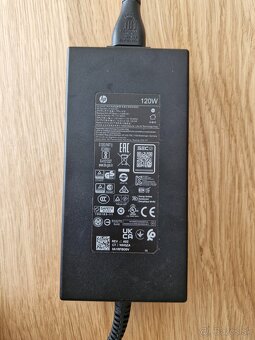 HP USB-C G5 Dock - 5