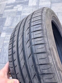 Hankook Ventus Prime 2 225/45 R17 91V - 5