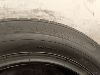 205/60 R15 Letné pneumatiky Kormoran Runpro 2 kusy - 5