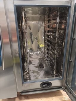 Konvektomat Rational CombiMaster Plus 101 (10x 1/1 - 5