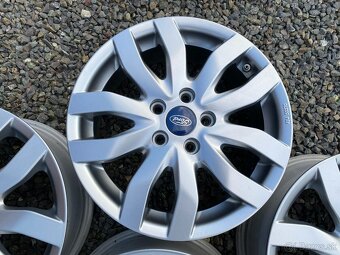 Alu disky Ford, 5x108 R16 - 5