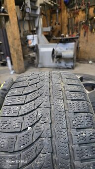 215/40r17 zimne pneu - 5