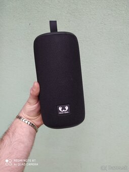 Bluetooth Reproduktor Fresh Rebel 24 watt Nové - 5