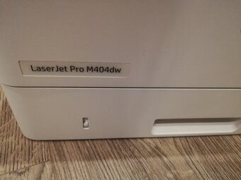 HP Laser Jet Pro M404dw, plne funkčná - 5