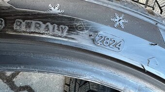 225/40 R18 92V XL  Zimné gumy DOT 2024 - 5