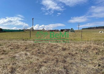 Pozemok Bitarová, okres Žilina, 2536m2  020-14-PEMOa - 5