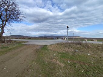 Pozemok na predaj: 4776 m2 na podnikanie, Čerhov – Malá Tŕňa - 5