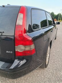 Volvo V50 2.0 100kw - 5