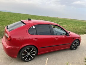 Seat leon 1,9tdi 81kw +čip - 5