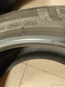 Letné Michelin Pilot Sport 4 255/45/20 105Y - 5