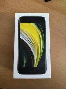 iPhone SE 2020 64GB - 5